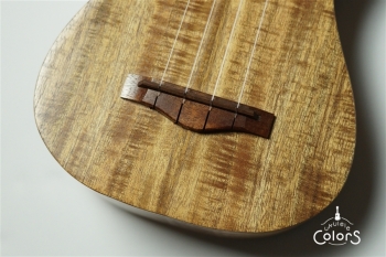 S-G/V -Soprano- Gold